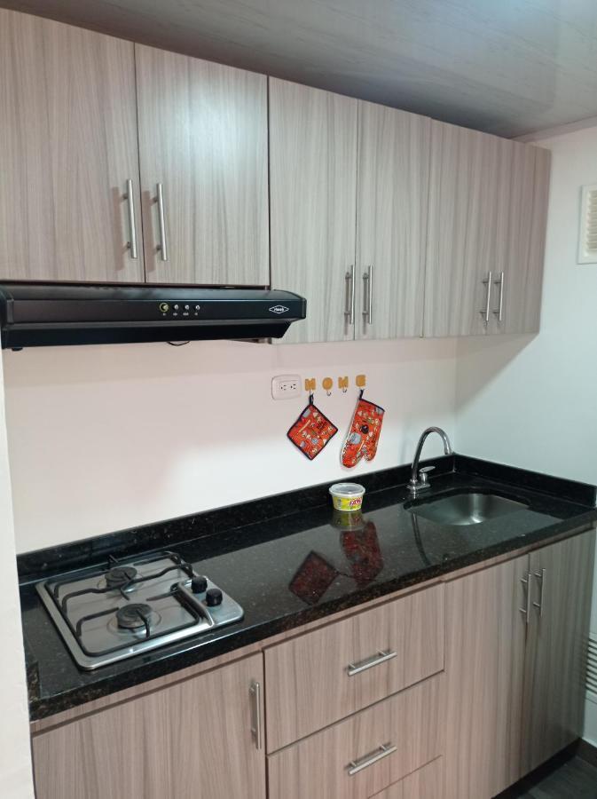 Appartement Apartamento Loft Jmg Luxury *