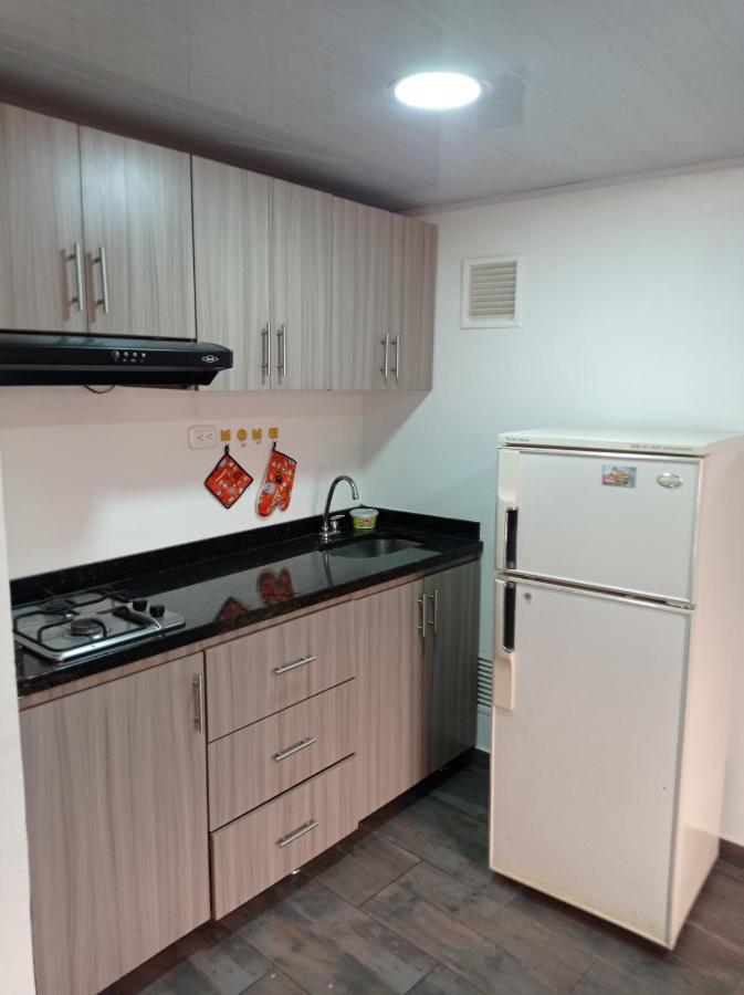 Apartamento Loft Jmg Luxury Appartement *